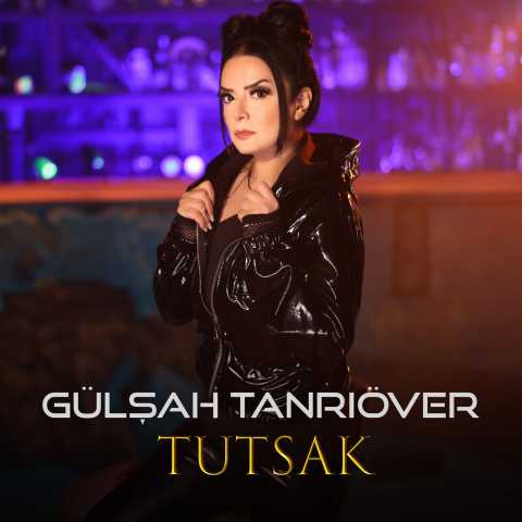 دانلود آهنگ Gulsah Tanriover Tutsak